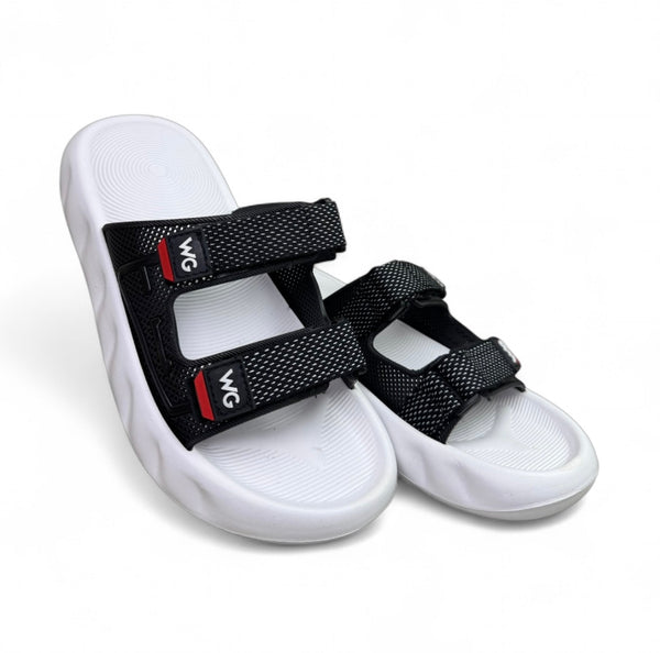 Adjustable Slippers For Man