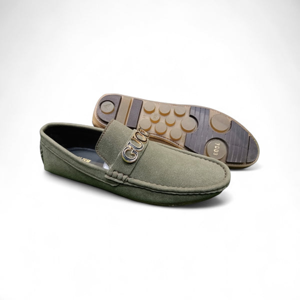 Mens Gucci Lophers