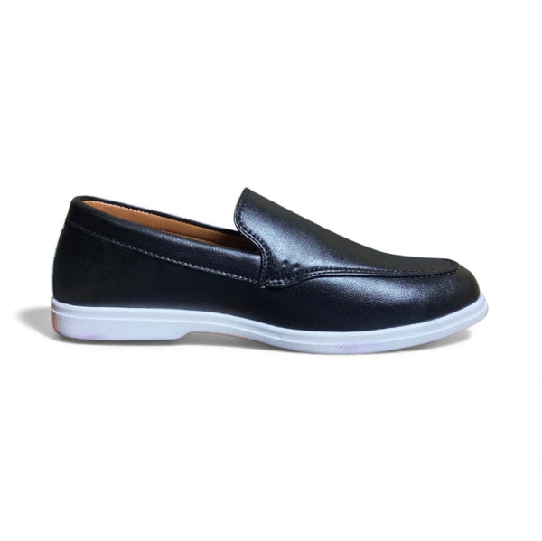 LOAFERS FOR MAN
