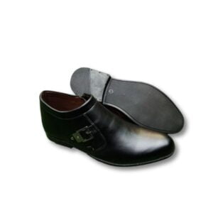 Don Carlos Shoes – Black, 39