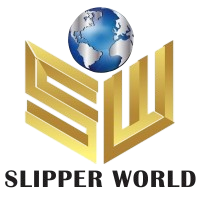 Logo-Slipper World