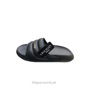 Balmain Luxe Slippers