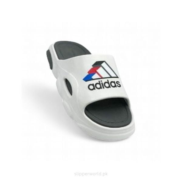New Adidas slippers